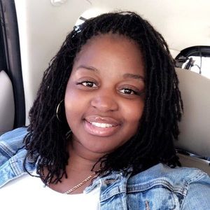 Meet your Posher, Jaleesa